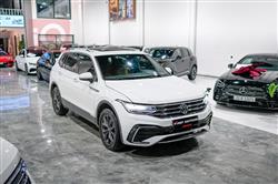 فولكسفاغن تيغوان